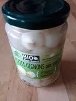 Mängden socker i Petits oignons aigre doux