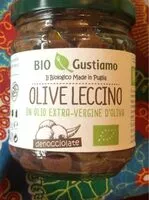 Mängden socker i Olive leccino