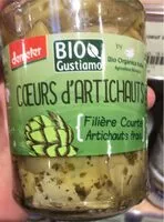 Mängden socker i Coeur d’articgaud