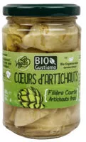 Mängden socker i Cœurs d'Artichauts Bio Gustiamo