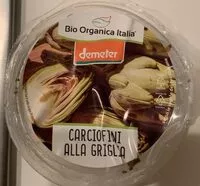 Mängden socker i Carciofini alla Griglia