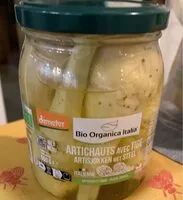 Mängden socker i Artichauts avec tige