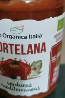 Mängden socker i Hortelana