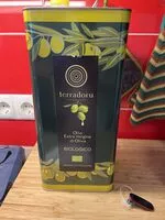 Mängden socker i Olio Alesci Olio Extra Vergine di Oliva Biologico