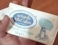 Mängden socker i Burro di centrifuga