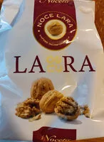 Mängden socker i Noce Lara