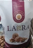 Mängden socker i Noce Lara