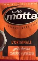 Mängden socker i Caffe’