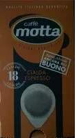 Mängden socker i Caffe