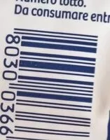 Mängden socker i Stracchino