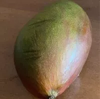 Mängden socker i Mango