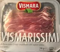Mängden socker i I vismarisimi