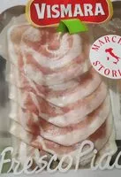 Mängden socker i Fresco piacere