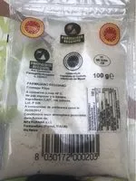 Mängden socker i Parmigiano Reggiano