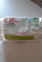 Mängden socker i Squaquarone