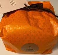 Mängden socker i Panettone Cioccolato