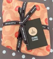 Mängden socker i Colomba classica