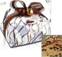 Mängden socker i Fiasconaro Cioccolato Panettone