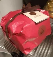 Mängden socker i Panettone  fruit des bois