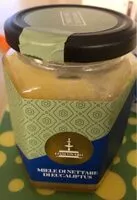 Mängden socker i H-Honig Eukalyptus