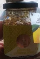 Mängden socker i Marmellata di limoni di Sicilia