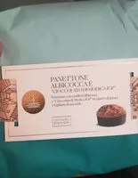 Mängden socker i Panettone