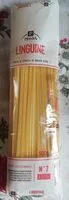 Mängden socker i Linguine