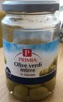 Mängden socker i Olive verdi intere
