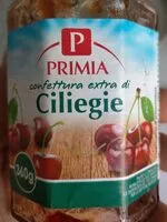 Mängden socker i Andrea