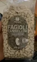 Mängden socker i Fagioli Cannellini