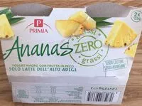 Mängden socker i Yogurt magro