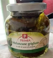 Mängden socker i Melanzane Grigliate