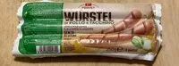 Mängden socker i Wurstel di Pollo e Tacchino