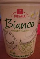 Mängden socker i Yogurt magro