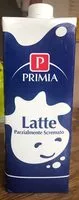Mängden socker i Lait UHT