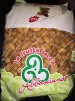 Mängden socker i Bruschette classiche