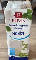 Mängden socker i Lait de soja