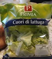 Mängden socker i Cuori di Lattuga