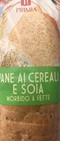 Mängden socker i Pane
