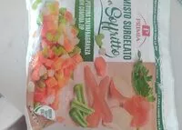 Mängden socker i MISTO PER SOFFRITTO