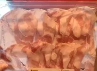 Mängden socker i Pancetta arrotolata