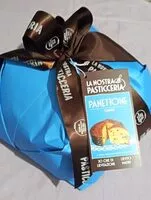 Mängden socker i Panettone Tigros