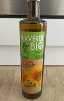 Mängden socker i Olio di semi di girasole