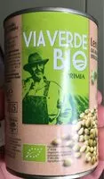 Mängden socker i Viva verde bio
