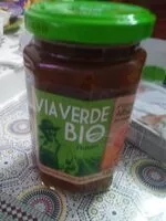 Mängden socker i Marmellata