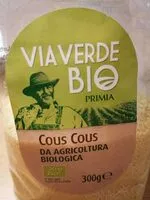Mängden socker i Cous cous