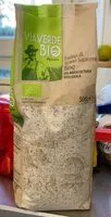 Mängden socker i Farina di grano saraceno fine