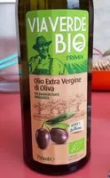 Mängden socker i Olio extra vergine di Oliva
