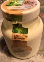 Mängden socker i Yogurt Naturake