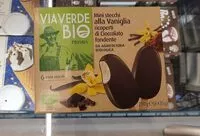 Mängden socker i mini stecchi alla vaniglia cioccolato fondente